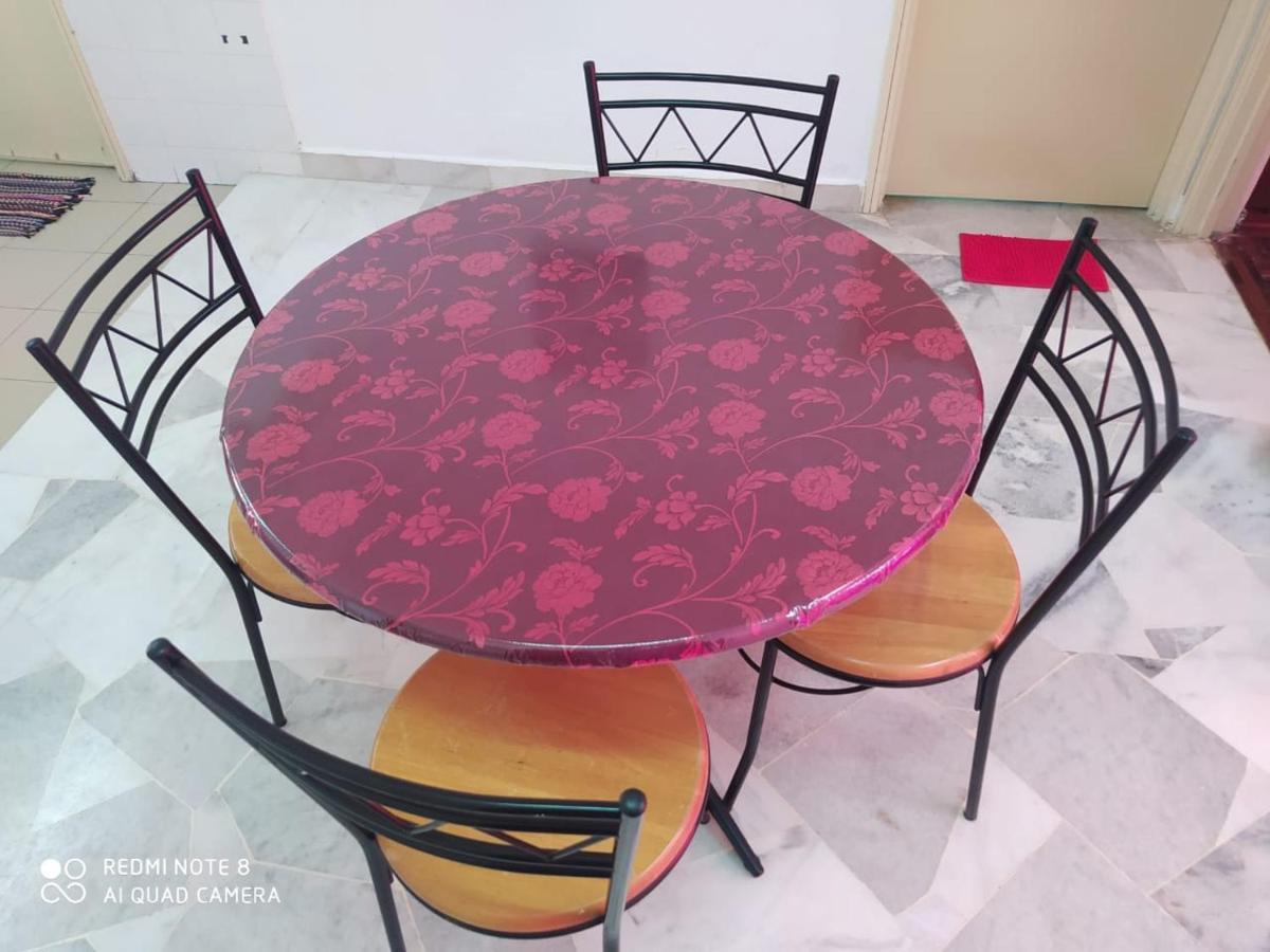 Pd Laguna Homestay Red Порт-Диксон Экстерьер фото